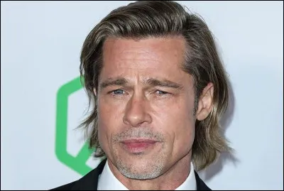 Combien Brad Pitt a-t-il d�enfants ?