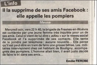 Gérard Bouchard, quel joli nom !