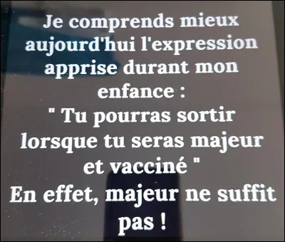 J'arrive de chez Ikéa, y sont trops forts ces Suédois !