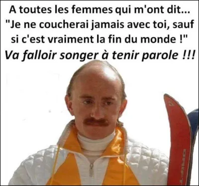 Il était une fois, dans le grand nord canadien où règne un froid polaire, un grand caribou plein de poils ...