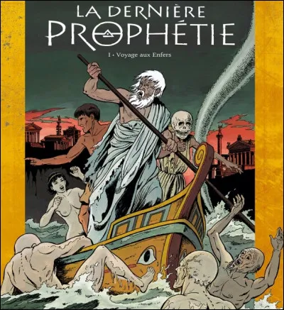 Qui est l'auteur du livre "Les Prophéties" publié en 1555 ?