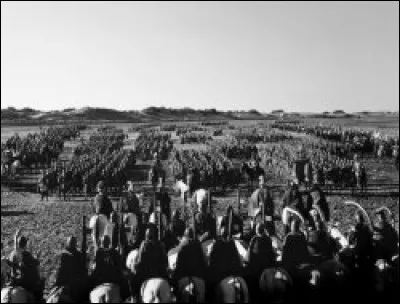 "Scipion l'Africain", film à grand spectacle sorti en 1937 et utilisé à des fins de propagande par Mussolini, est un film réalisé par ...