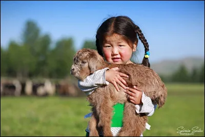 Quelle est la capitale de la Mongolie ?