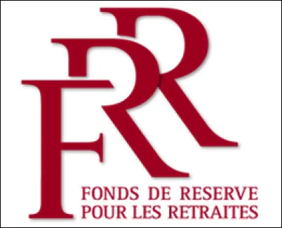 Concernant le "Fonds de r&eacute;serve pour les retraites", laquelle de ces affirmations est fausse ?