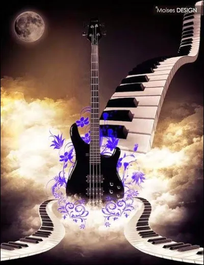 Qui chantait "Hotel California" ?