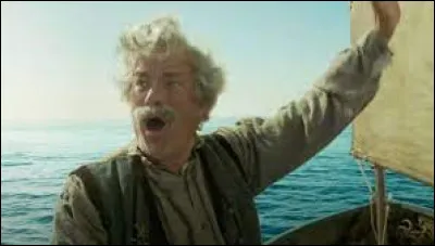 De qui Tom Hanks serait-il un cousin au 5e degré ?