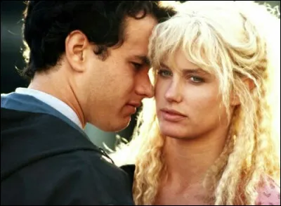 Quel film de 1984 et réalisé par Ron Howard lui a permis d'accéder à la notoriété ?