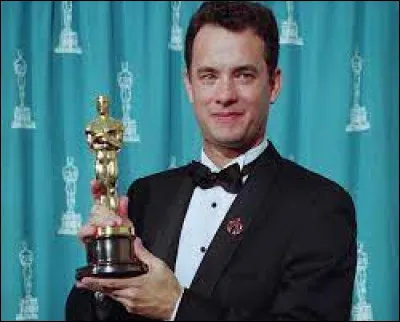 Quel film lui permet de décrocher son premier Oscar ?