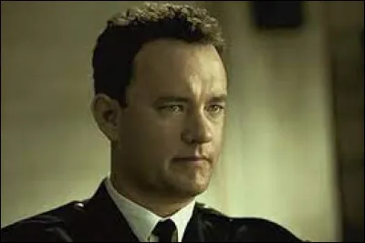 Dans quel film de Frank Darabont Tom Hanks a-t-il joué ?