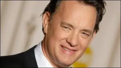 Le doubleur français officiel de Tom Hanks double aussi un autre grand acteur américain. Lequel ?