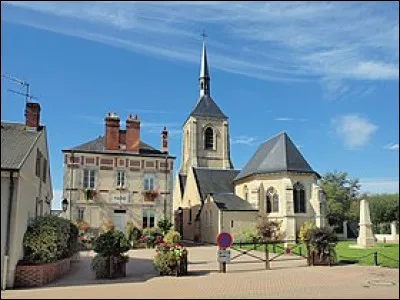 Comment s'appelle la ville surnomm&eacute;e la capitale de la bo&icirc;te aux lettres pour l'originalit&eacute; et la cr&eacute;ativit&eacute; de celles-ci ?