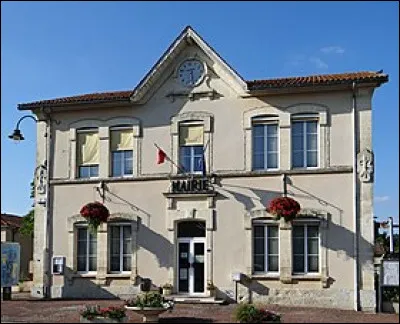 Cancon, commune du Sud-Ouest de la France, situ&eacute;e dans le d&eacute;partement de Lot-et-Garonne, a &eacute;t&eacute; nomm&eacute;e la capitale de...