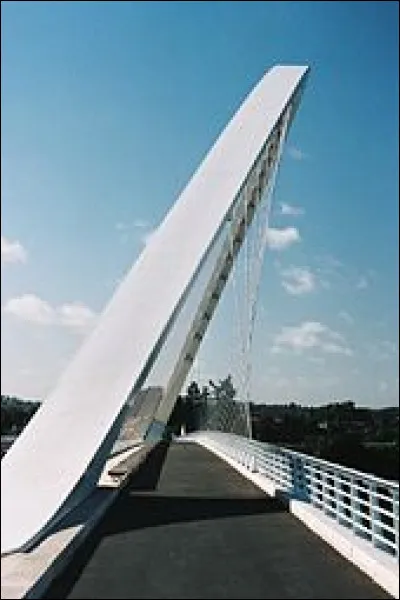 Quelle ville est la cit&eacute; johannique ?