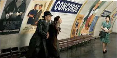 Jean-Paul Salomé a tourné en 2008 un film sur un attentat contre un officier nazi qui se solde par un fiasco. Quel est ce film ?