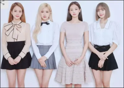 En quelle année ont-elles fait leurs débuts ?