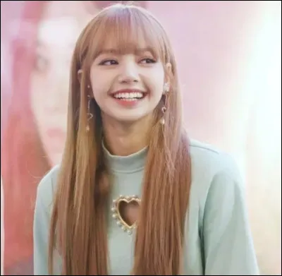 Comment s'appelle-t-elle ?