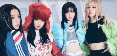 Lequel n'est pas un titre des Blackpink ?