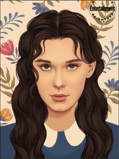 Aimes-tu le film "Enola Holmes" ?