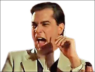 Aimes-tu le film "Les affranchis" ?