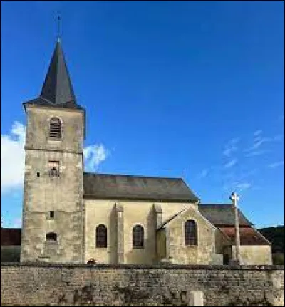 Commune de l'arrondissement d'Avallon, Perrigny-sur-Armançon se situe dans le département ...