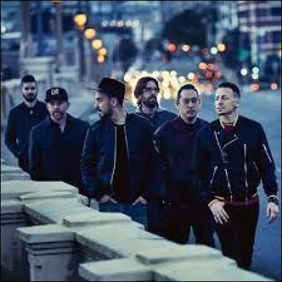 À quel groupe de rock américain doit-on la chanson "Numb" en 2003 ?