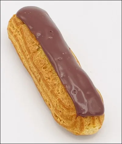 Choisis une pâtisserie.