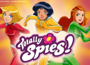 Test ''Totally Spies !'' : quelle mission auras-tu ?