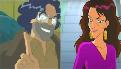 Pour quel bandit as-tu une préférence ?