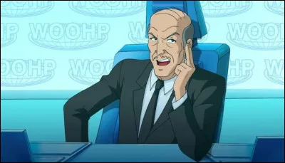 Que penses-tu de Jerry ?