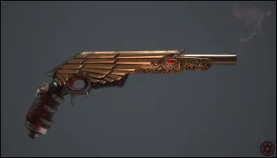 Quelle arme préfères-tu ?