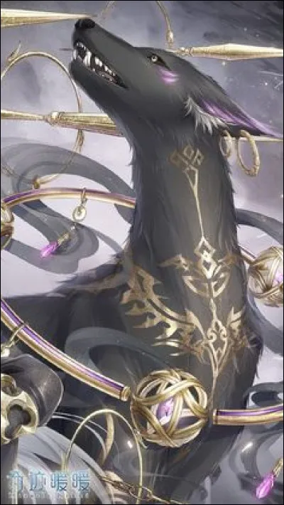 Quel animal légendaire préfères-tu ?