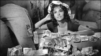 En 1959, elle est Marietta dans "la Loi", aux côtés notamment de Pierre Brasseur et d'Yves Montand. Quel cinéaste en est le réalisateur ?