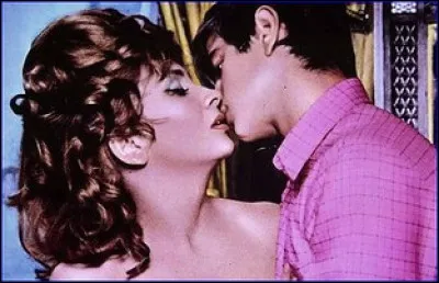 Dans quel film sulfureux de Bolignini, un jeune de 17 ans est épris de sa tante Cettina ?