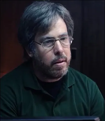 Où était Marcus pendant l'explosion de la fusée de Ryan ?