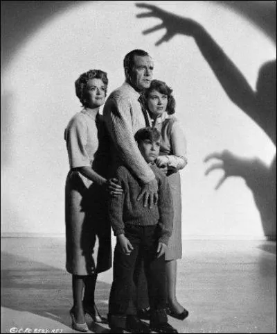 Quelle tait la particularit du premier film 13 Fantmes ?