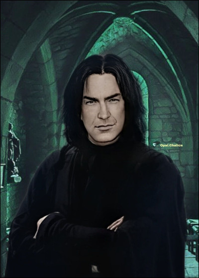 Quel poste Severus Rogue convoite-t-il depuis des années ?