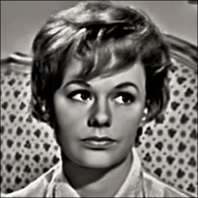 Sur quelle célèbre photographie peut-on voir la comédienne Françoise Delbart ?