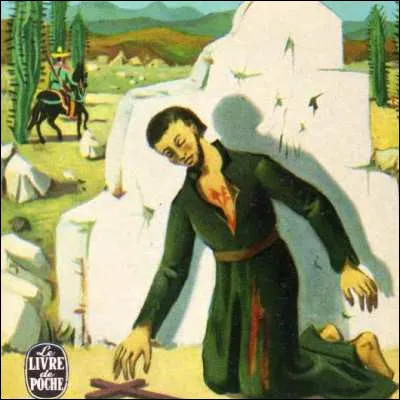 Quel écrivain raconte lhistoire dun prêtre dans le Mexique des années 1930 dans le roman "La Puissance et la gloire" ?