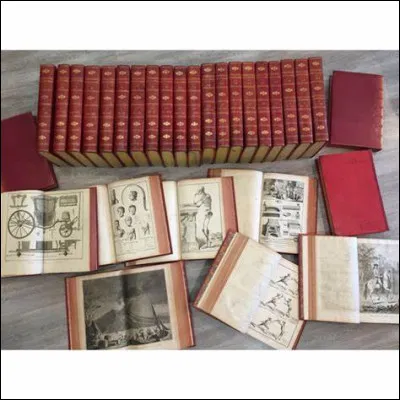 Combien dannées se sont écoulées entre la sortie du premier volume et du second ?