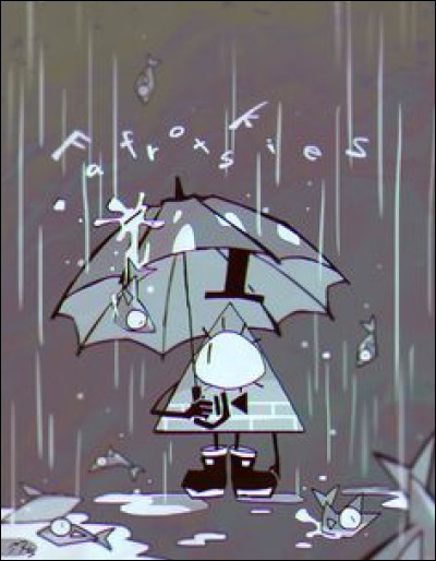 Faites-vous partie d'une secte ?