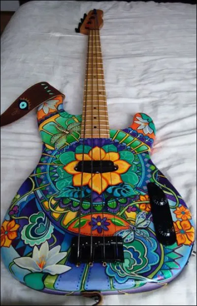 Qui chantait "Money, Money, Money" ?