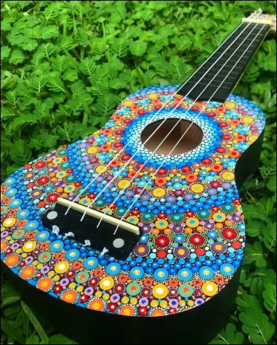 Qui chantait "Beautiful Day" ?