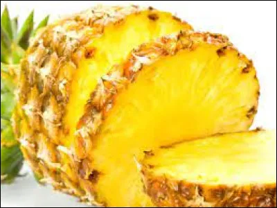 Ananas : comment ce mot se traduit-il en anglais ?