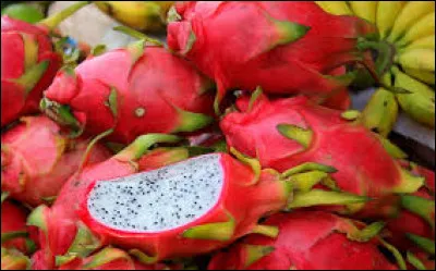 Fruit du dragon : comment ce mot se traduit-il en anglais ?