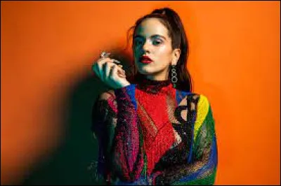 À quelle chanteuse espagnole doit-on "Despecha" en 2022 ?