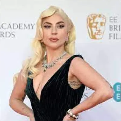 Complétez le titre de cette chanson de Lady Gaga sortie en 2020 : "Stupid...