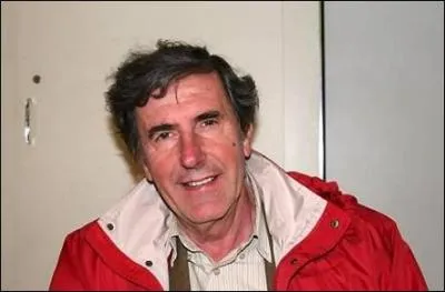 Cet acteur nous a entrain sur un rythme endiabl et avec 'une jolie poupe, c'est Bernard ...