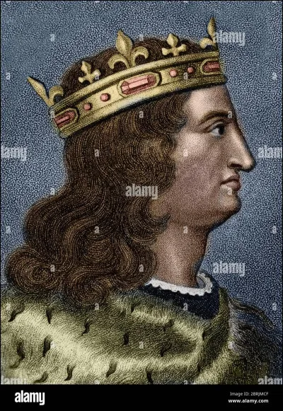 D'où est parti Louis IX pour ses deux croisades ?