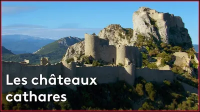 Quel siège a mis fin au conflit entre la France et les cathares, le 16 mars 1244 ?