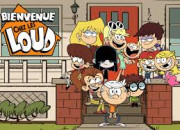 Quiz Les personnages de ''Bienvenue chez les Loud''